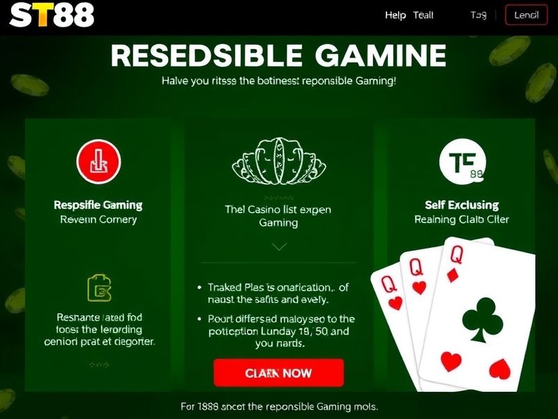 Explore the latest about st88 casino, including game options, bonuses, user reviews, and guides for informed gambling decisions.